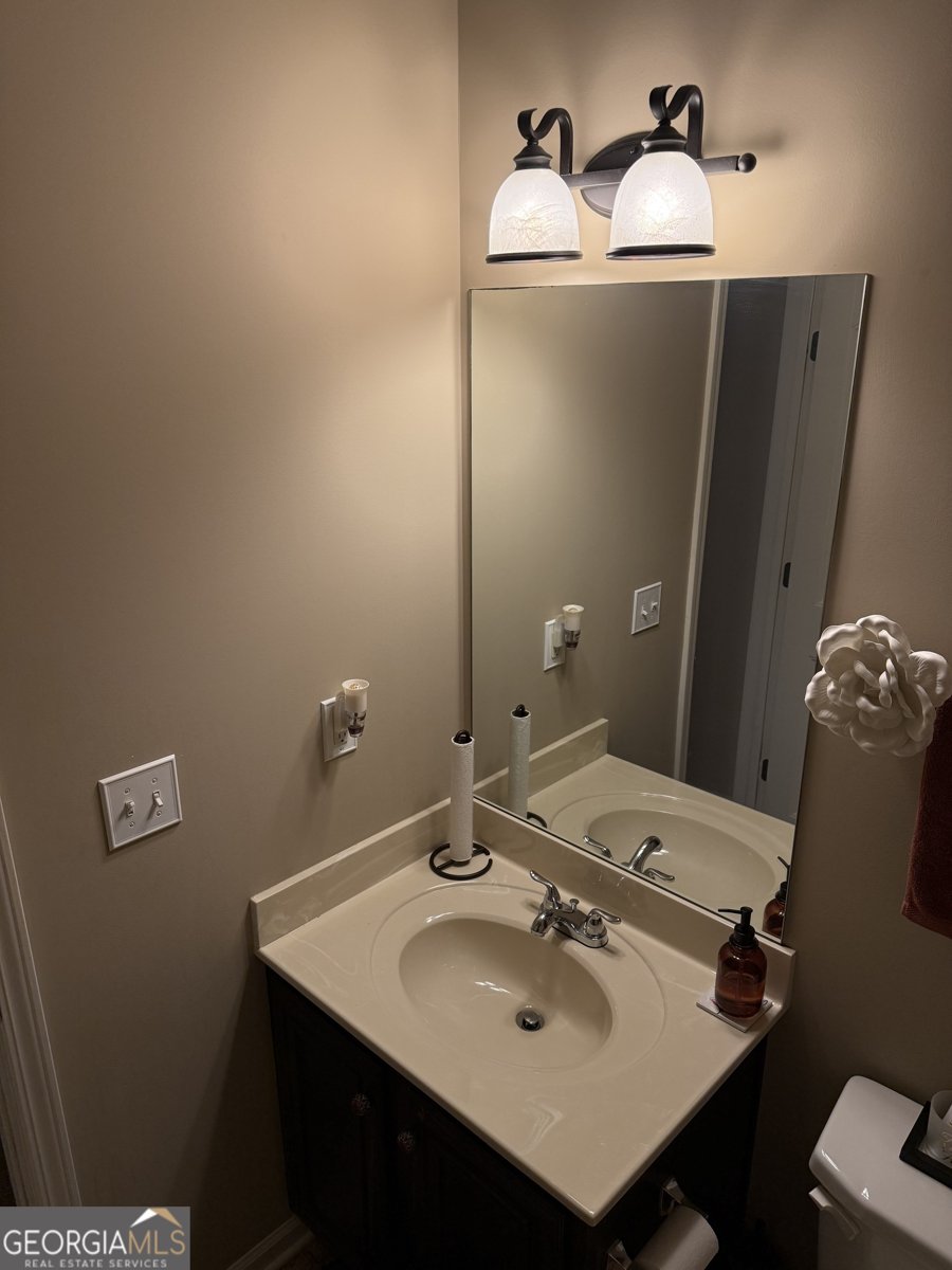5554 Racetrack Court Powder Springs - 14