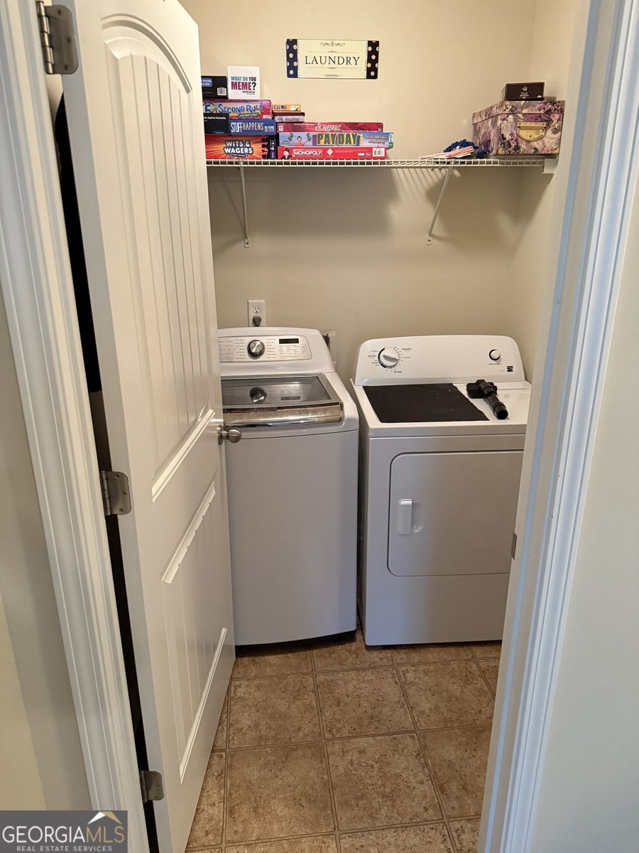 5554 Racetrack Court Powder Springs - 19