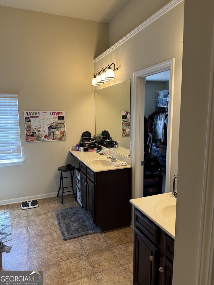 5554 Racetrack Court Powder Springs - 20