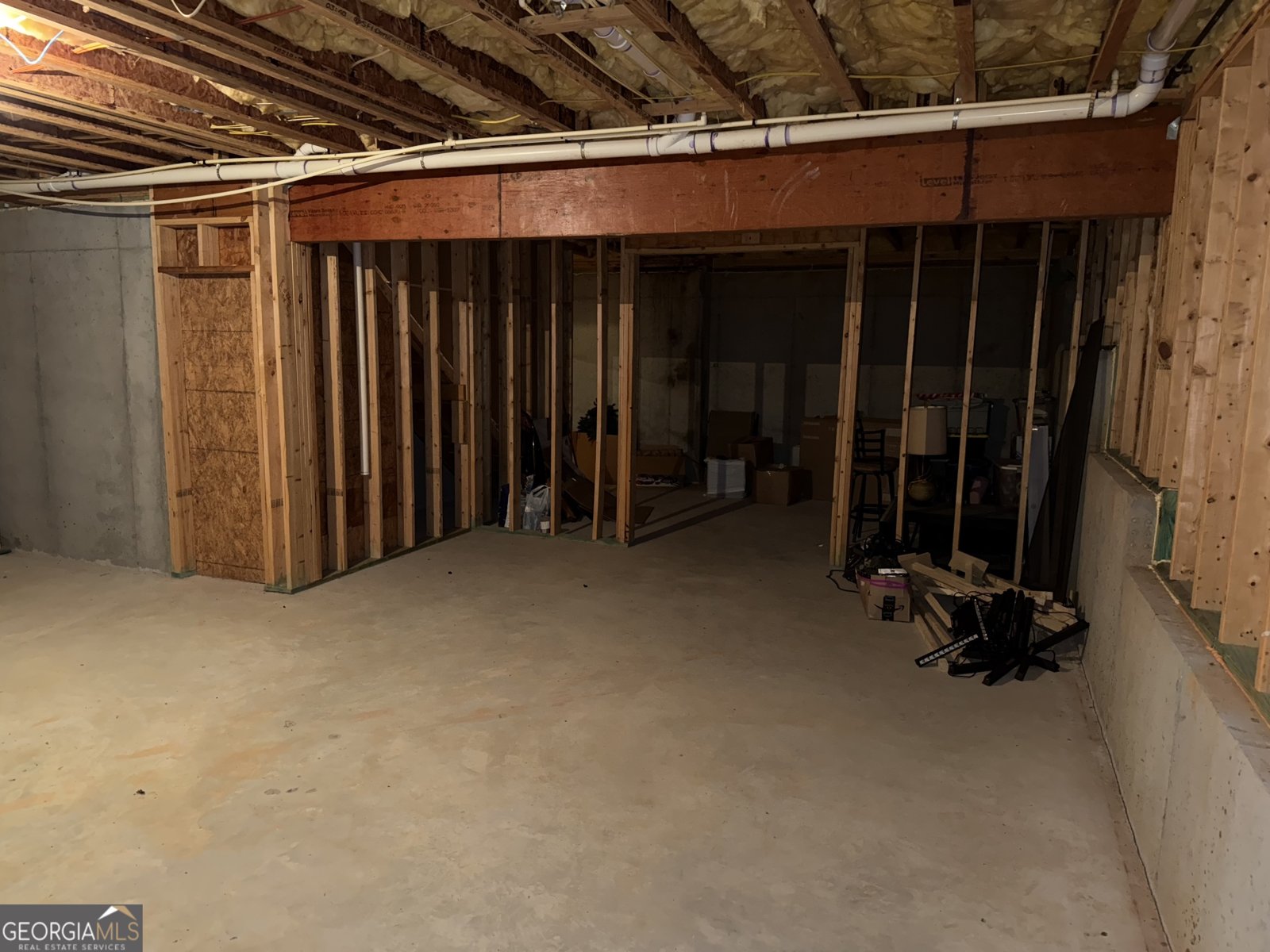 5554 Racetrack Court Powder Springs - 29