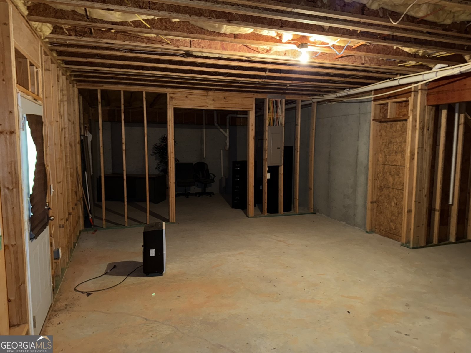 5554 Racetrack Court Powder Springs - 30