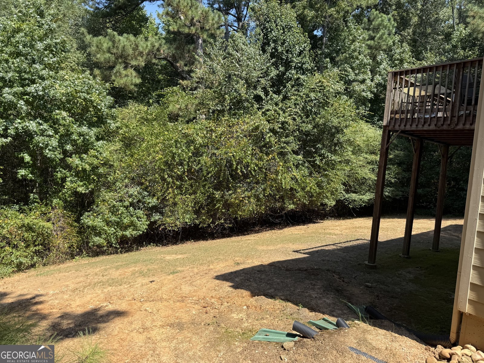 5554 Racetrack Court Powder Springs - 31