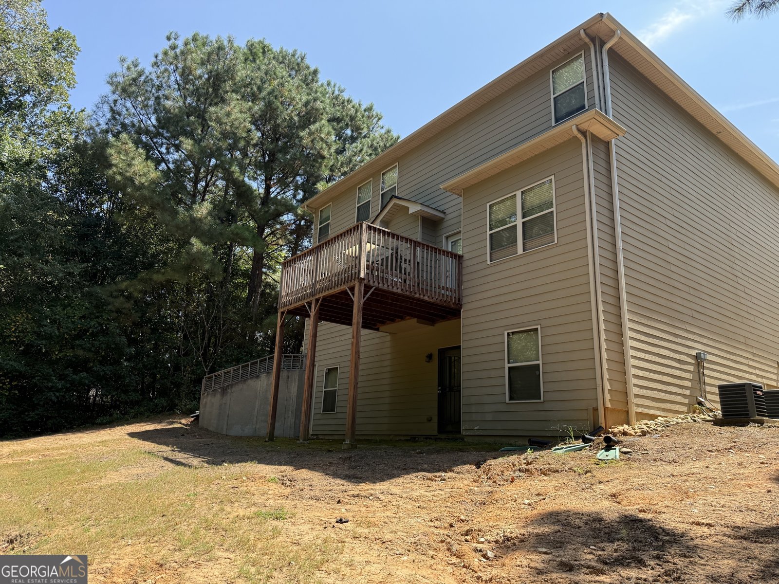 5554 Racetrack Court Powder Springs - 32
