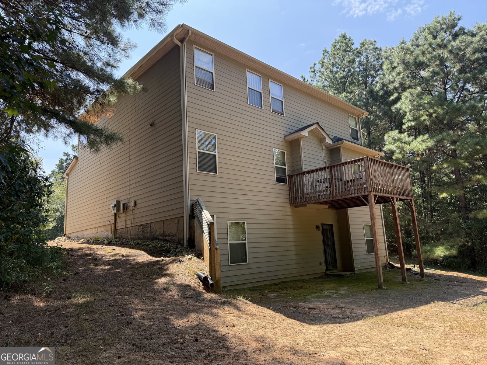 5554 Racetrack Court Powder Springs - Photo 39