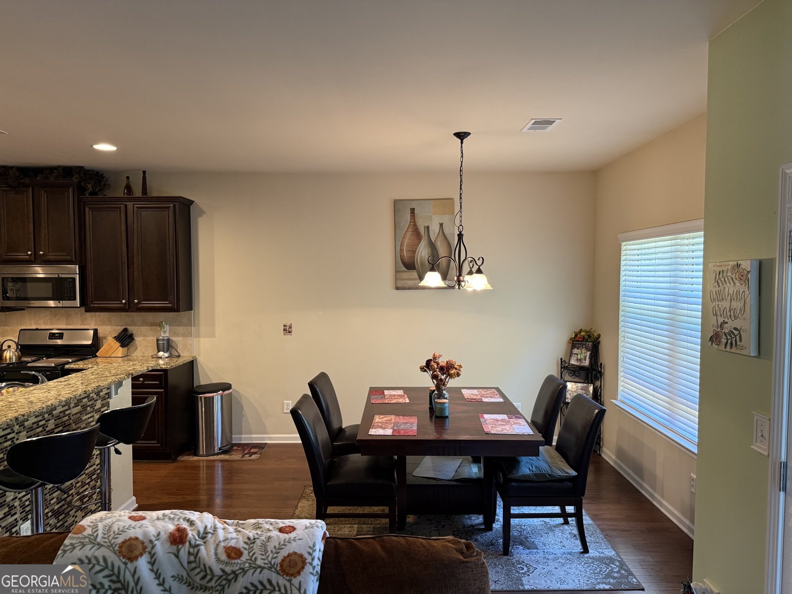 5554 Racetrack Court Powder Springs - 5