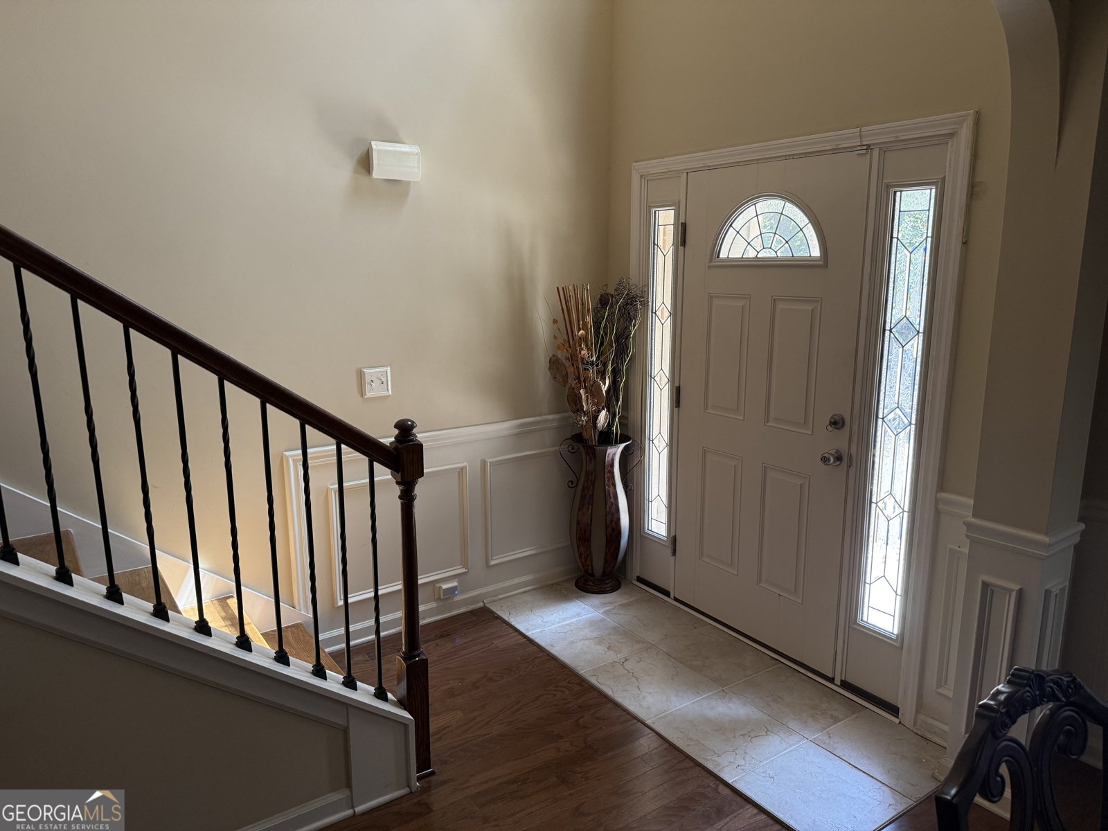 5554 Racetrack Court Powder Springs - 6