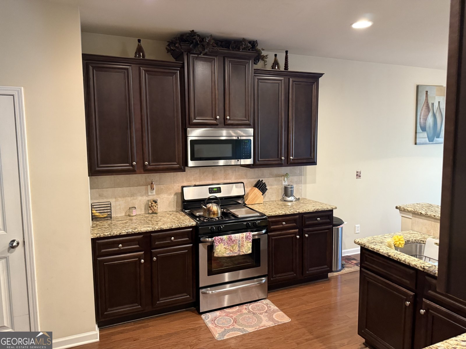 5554 Racetrack Court Powder Springs - 7