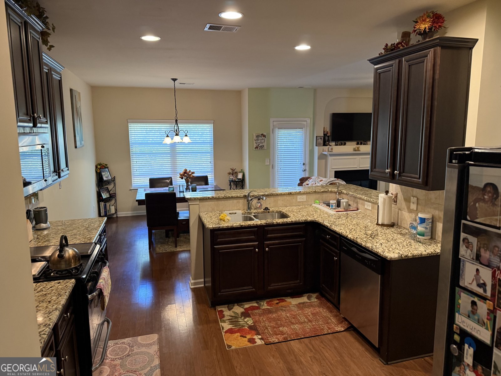 5554 Racetrack Court Powder Springs - 8