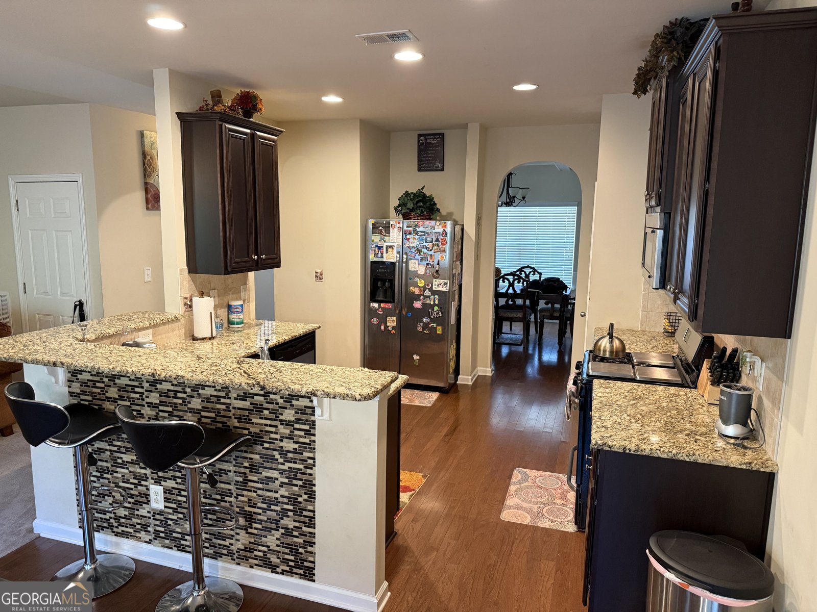 5554 Racetrack Court Powder Springs - 9
