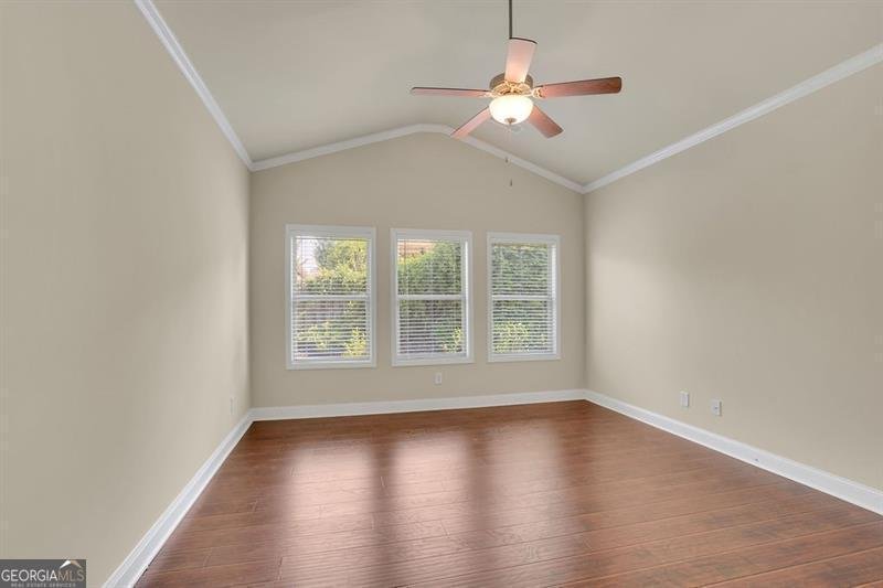 1550 Rolling View Drive Cumming - 24