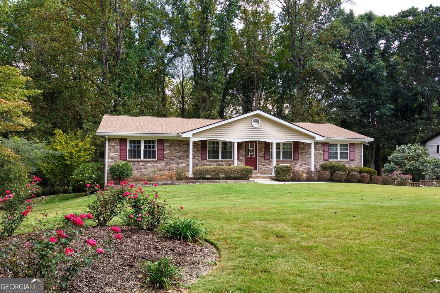 3947 Green Forest Parkway Smyrna - 1