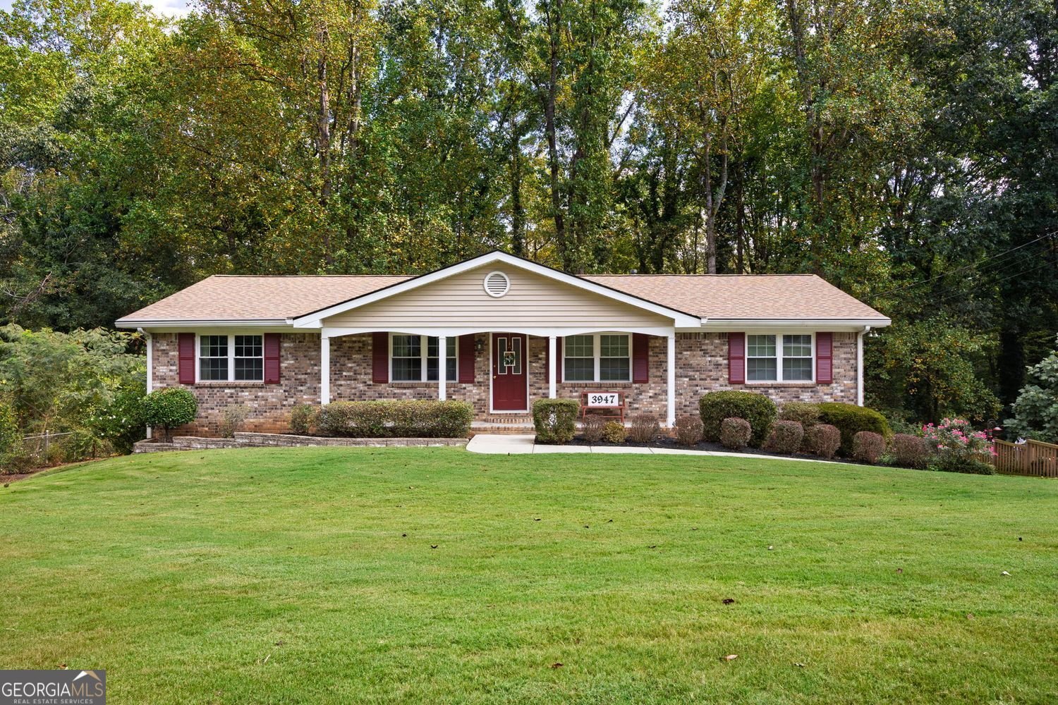 3947 Green Forest Parkway Smyrna - 2