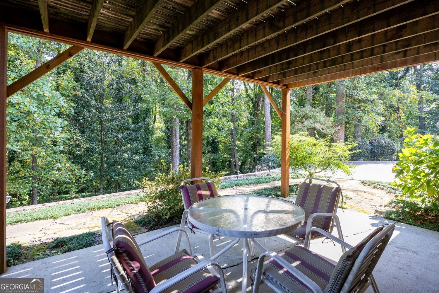 3947 Green Forest Parkway Smyrna - 29