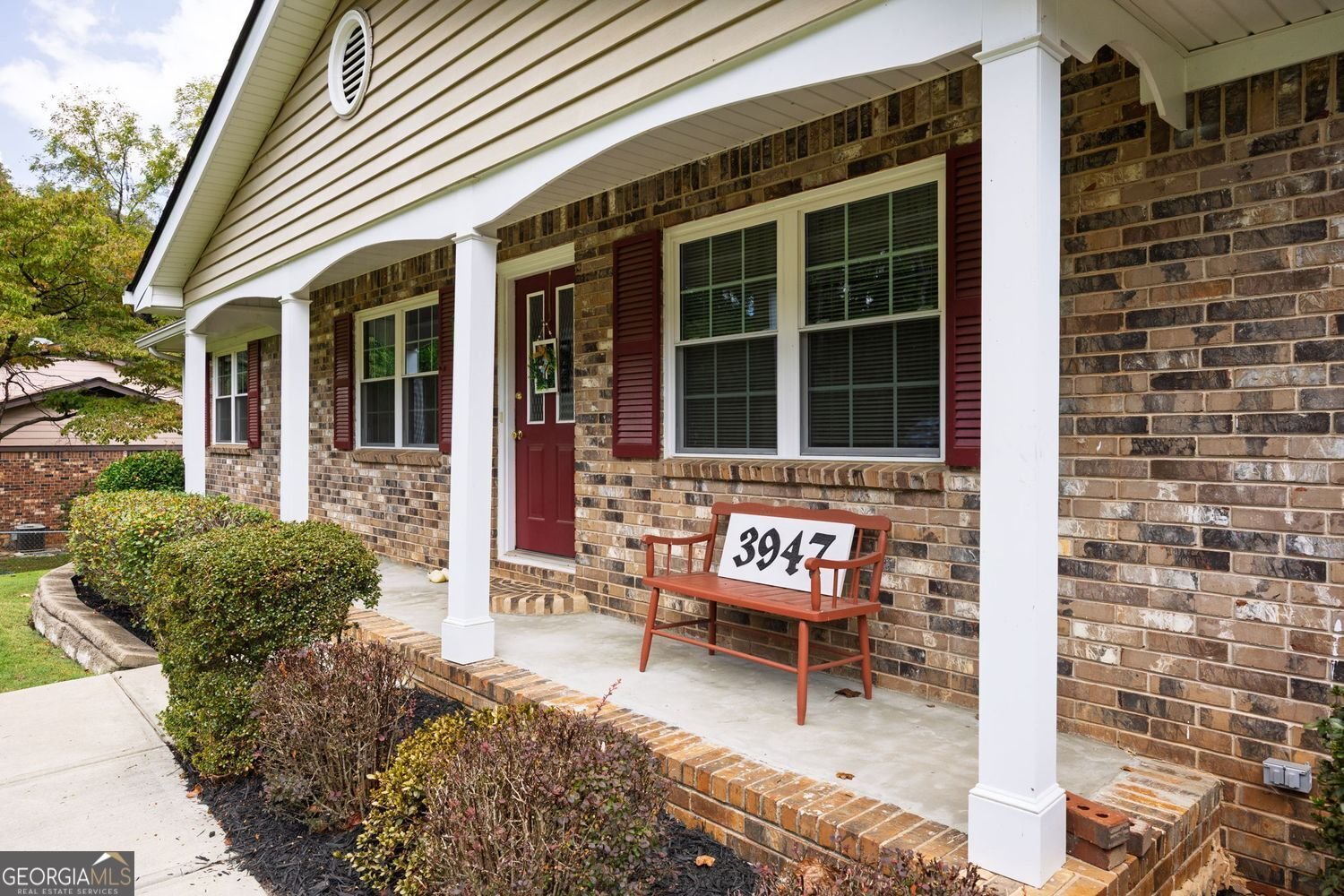 3947 Green Forest Parkway Smyrna - 3