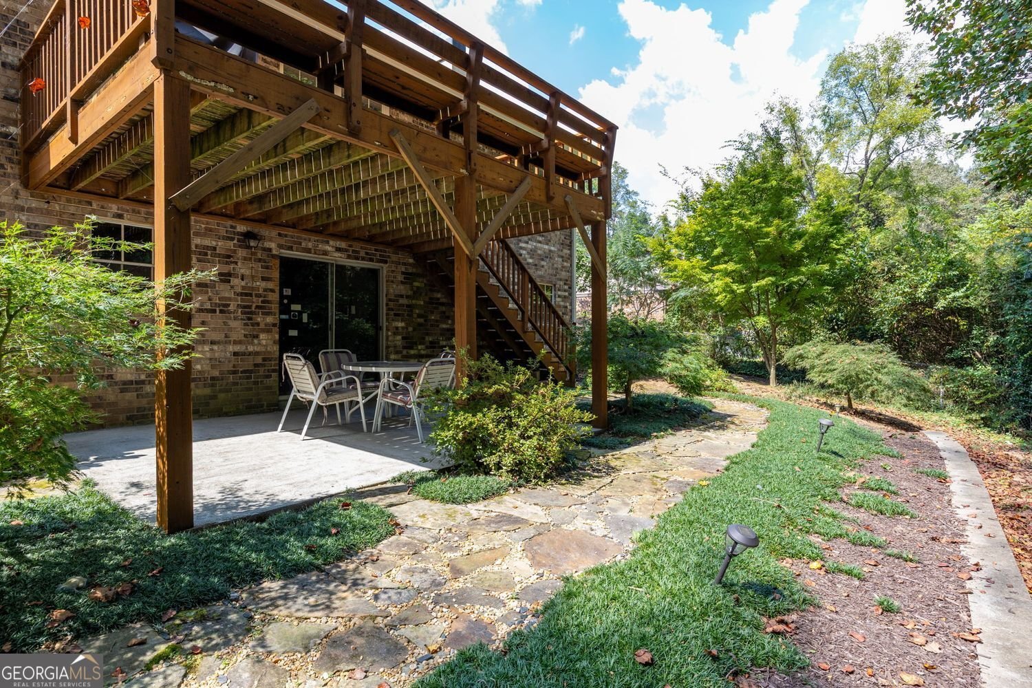 3947 Green Forest Parkway Smyrna - 30