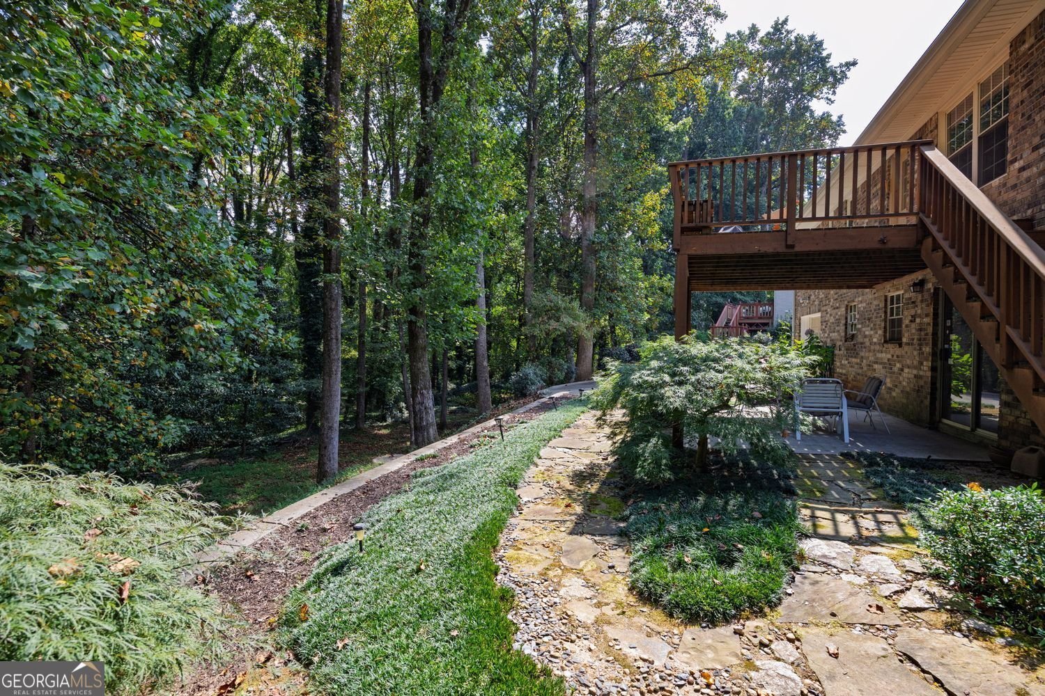 3947 Green Forest Parkway Smyrna - 35