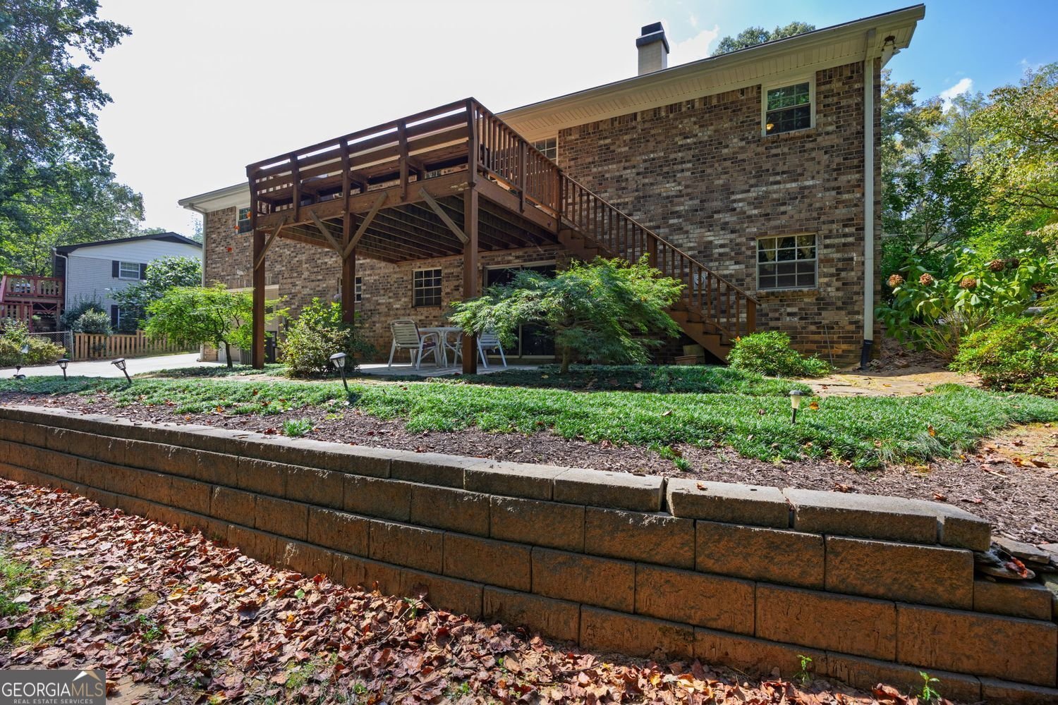 3947 Green Forest Parkway Smyrna - 36