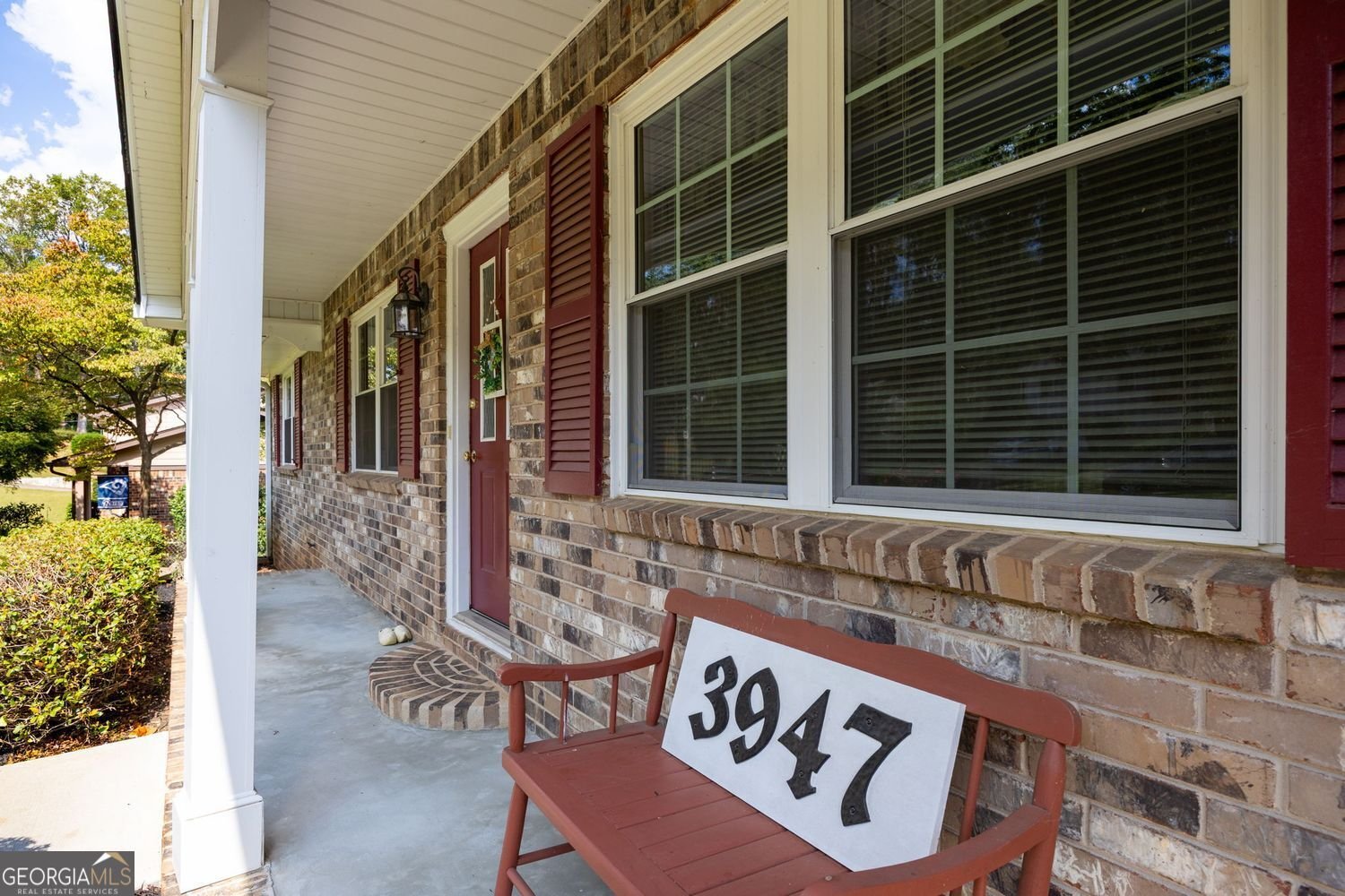 3947 Green Forest Parkway Smyrna - 38