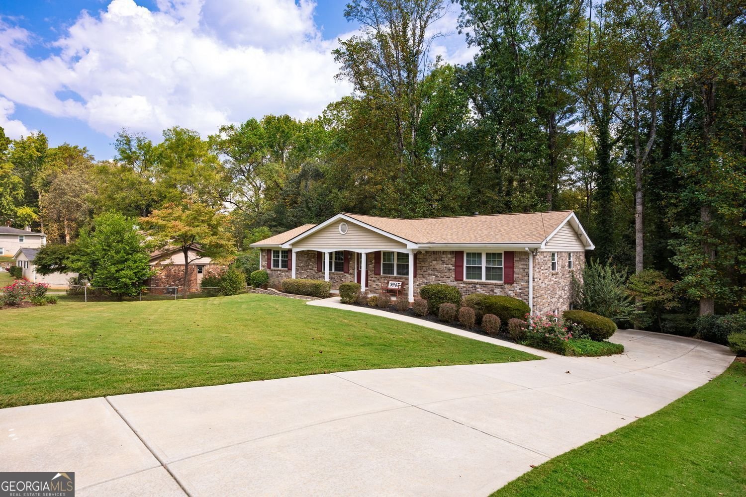 3947 Green Forest Parkway Smyrna - 39