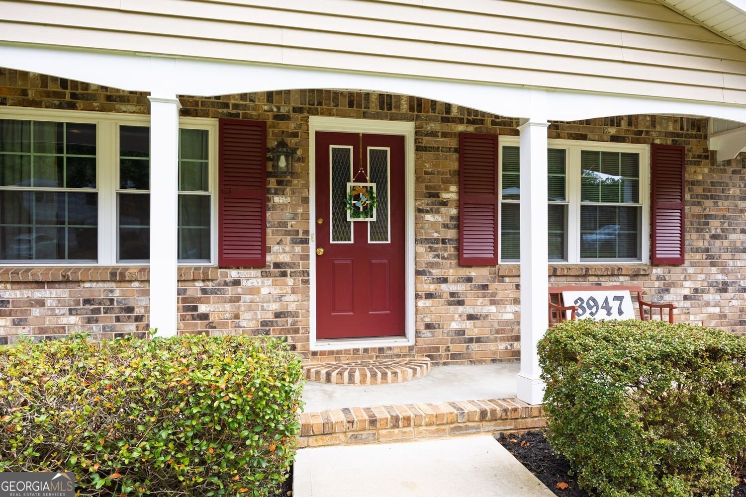 3947 Green Forest Parkway Smyrna - 4