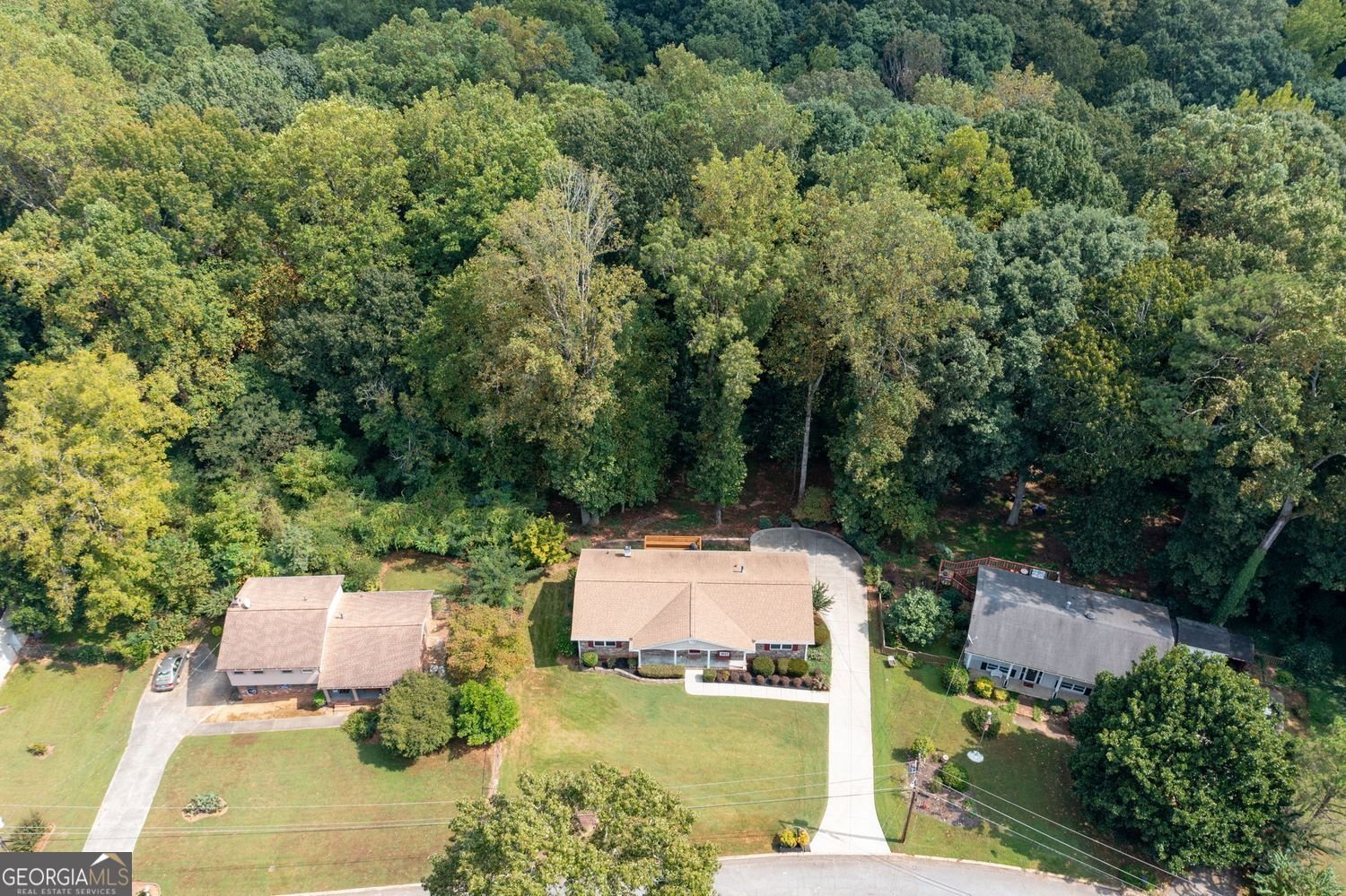 3947 Green Forest Parkway Smyrna - 40