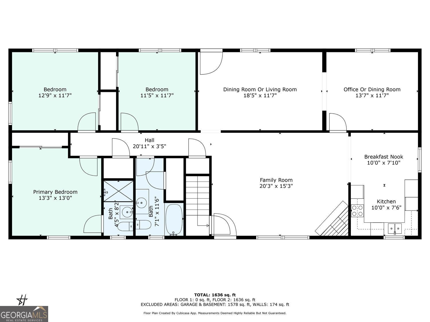 3947 Green Forest Parkway Smyrna - 42