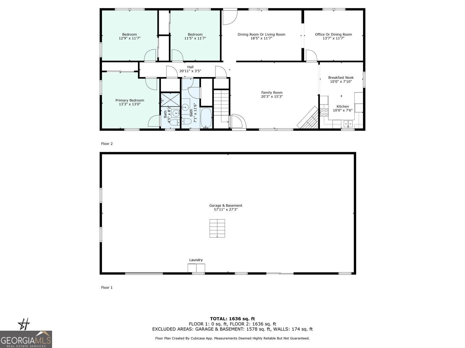 3947 Green Forest Parkway Smyrna - 43