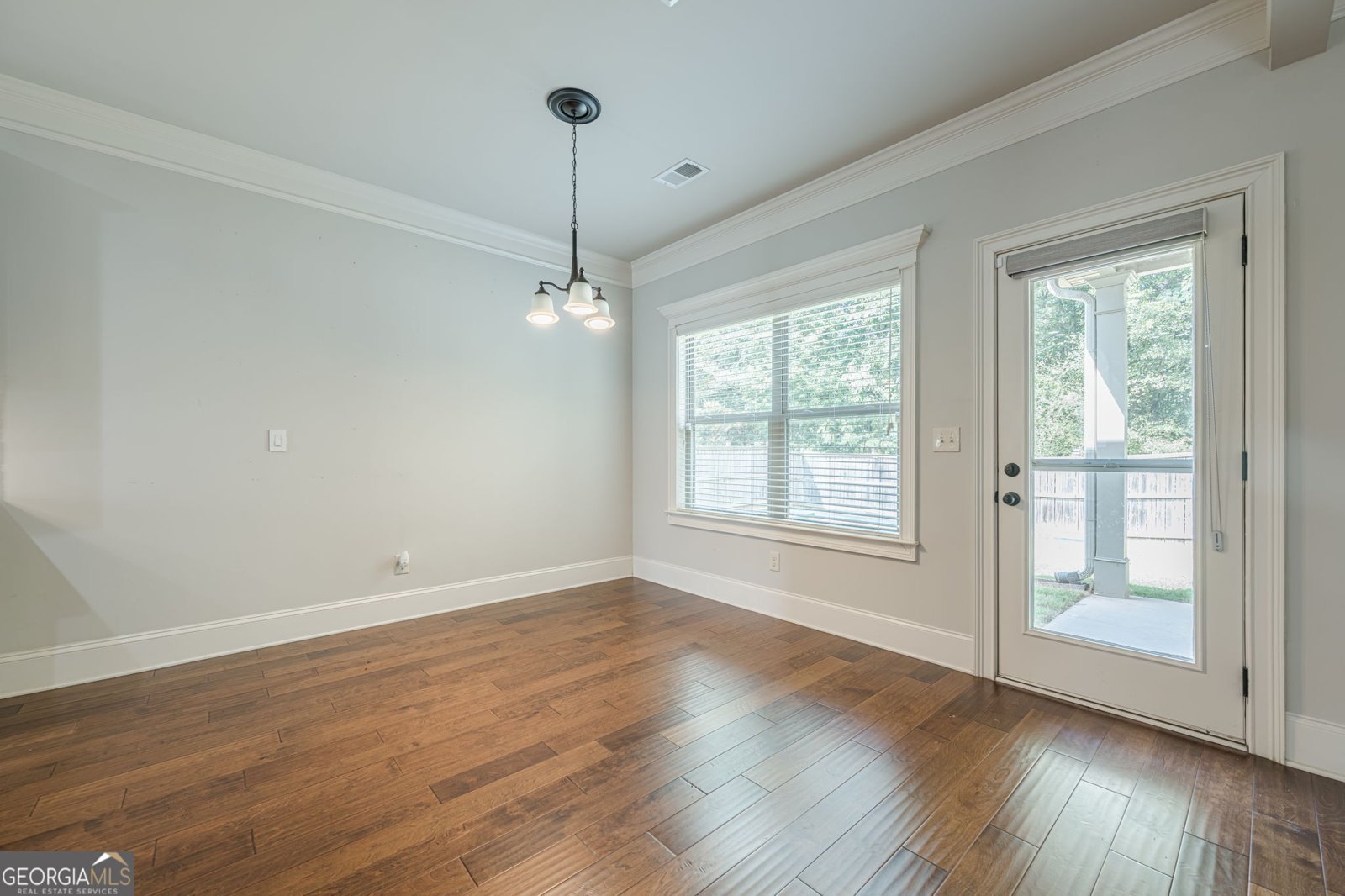 207 Birchwood Drive Loganville - 10