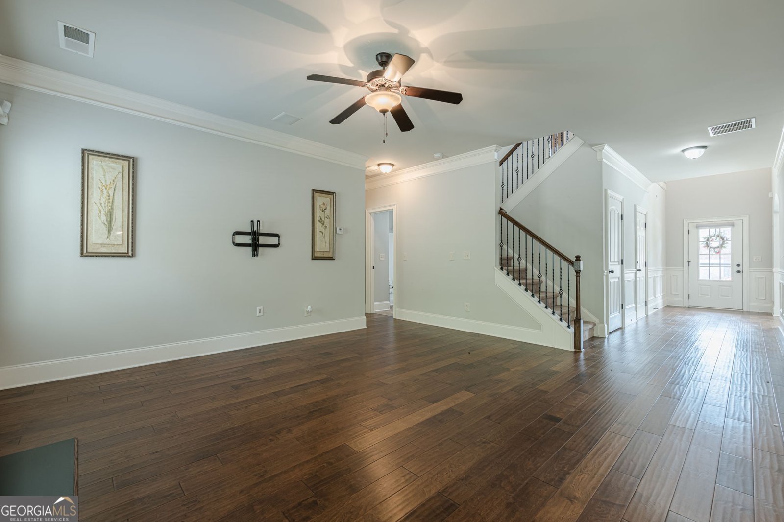 207 Birchwood Drive Loganville - 11
