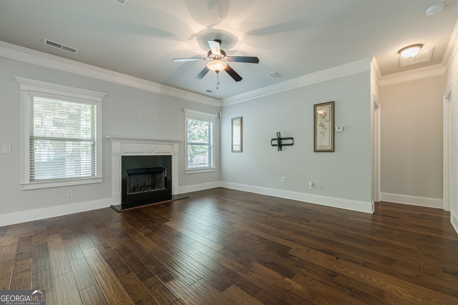 207 Birchwood Drive Loganville - 12