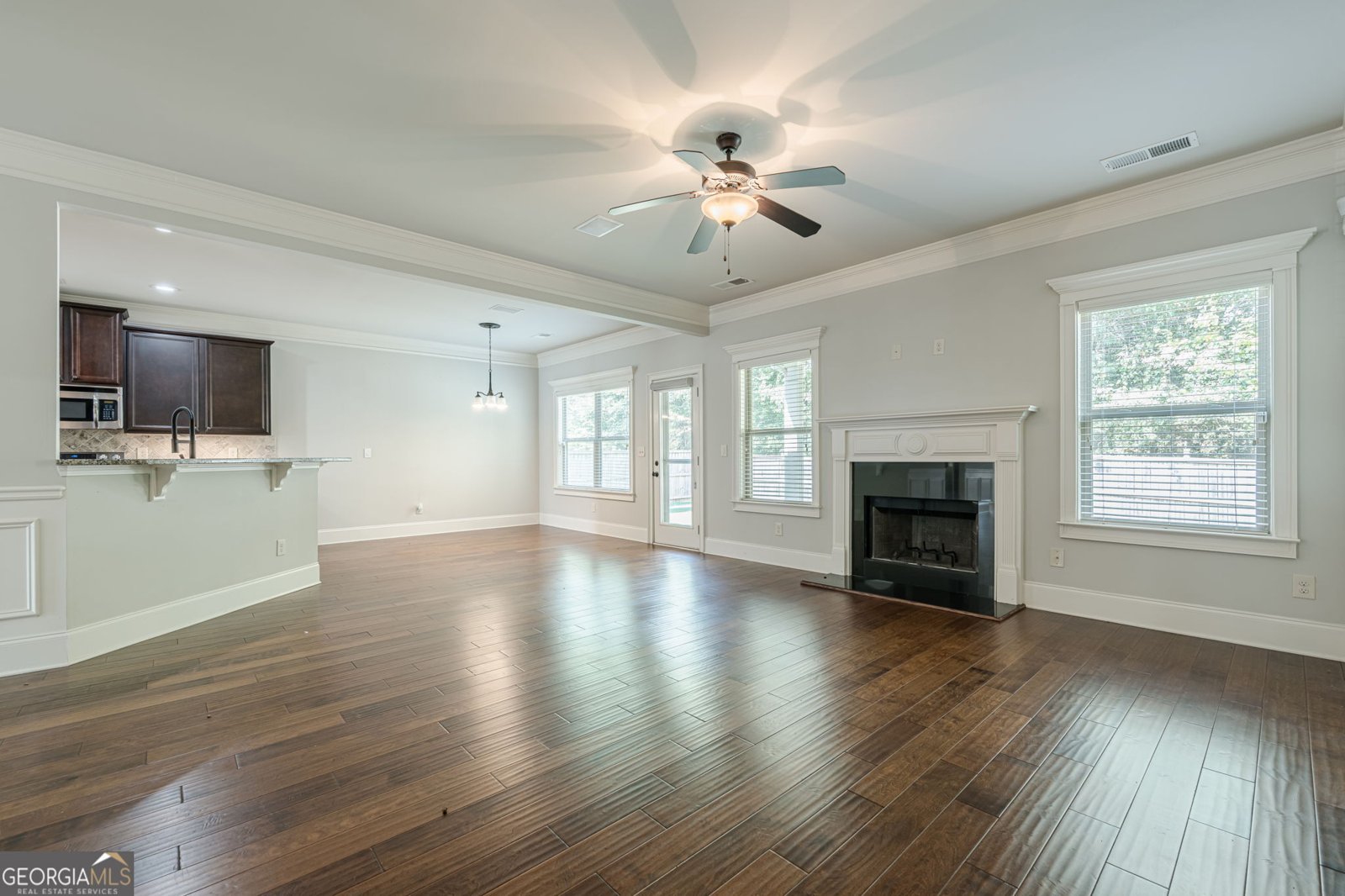 207 Birchwood Drive Loganville - 13