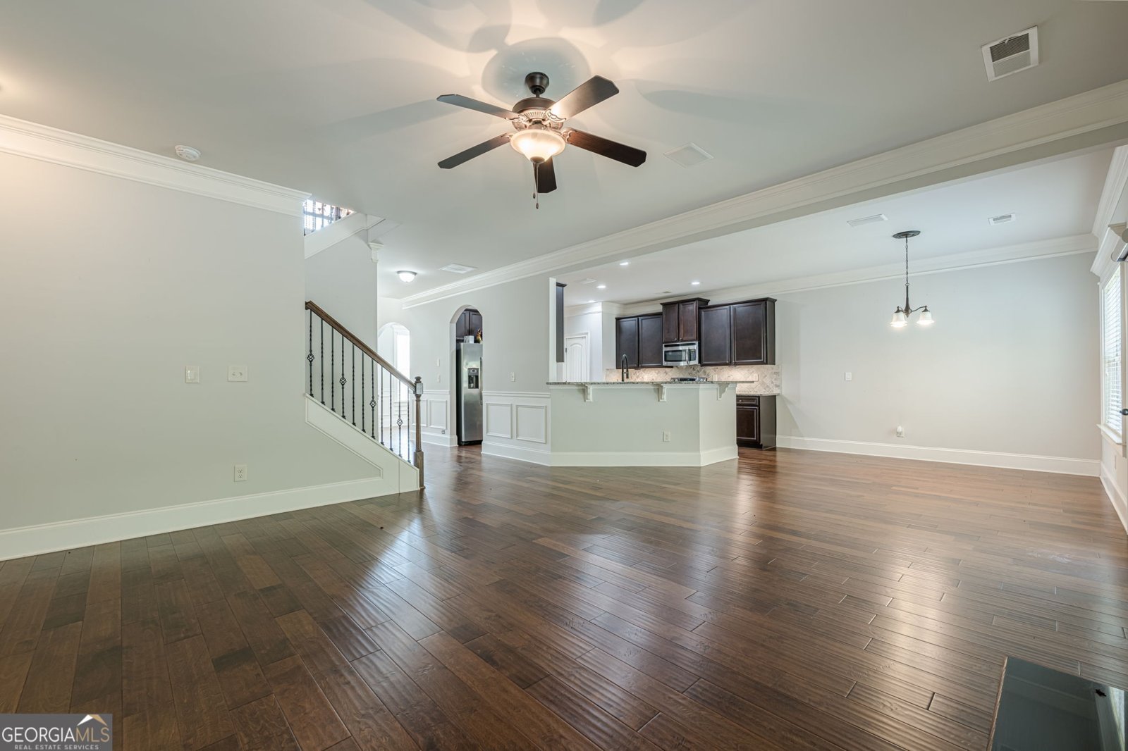 207 Birchwood Drive Loganville - 14