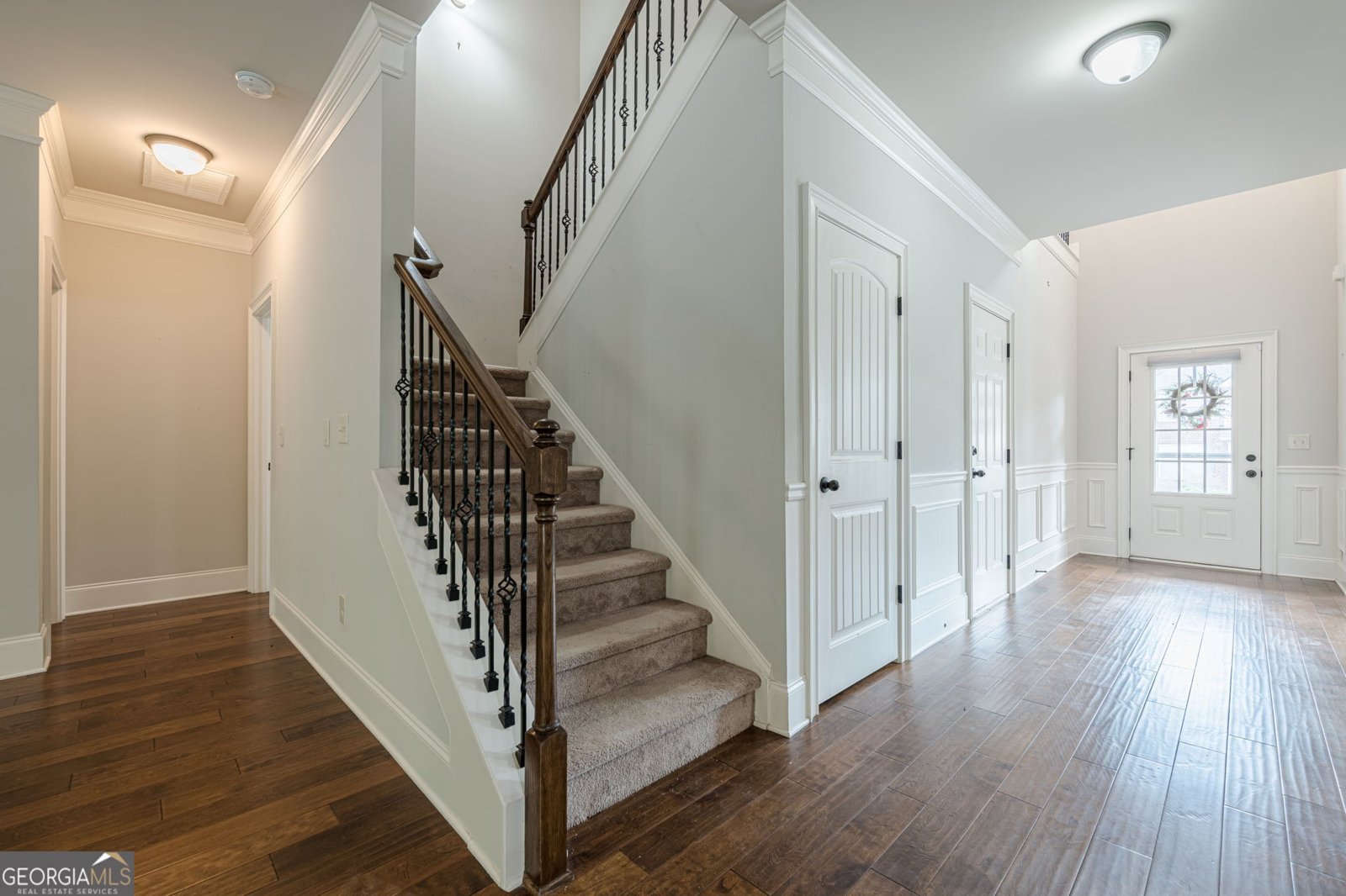 207 Birchwood Drive Loganville - 15