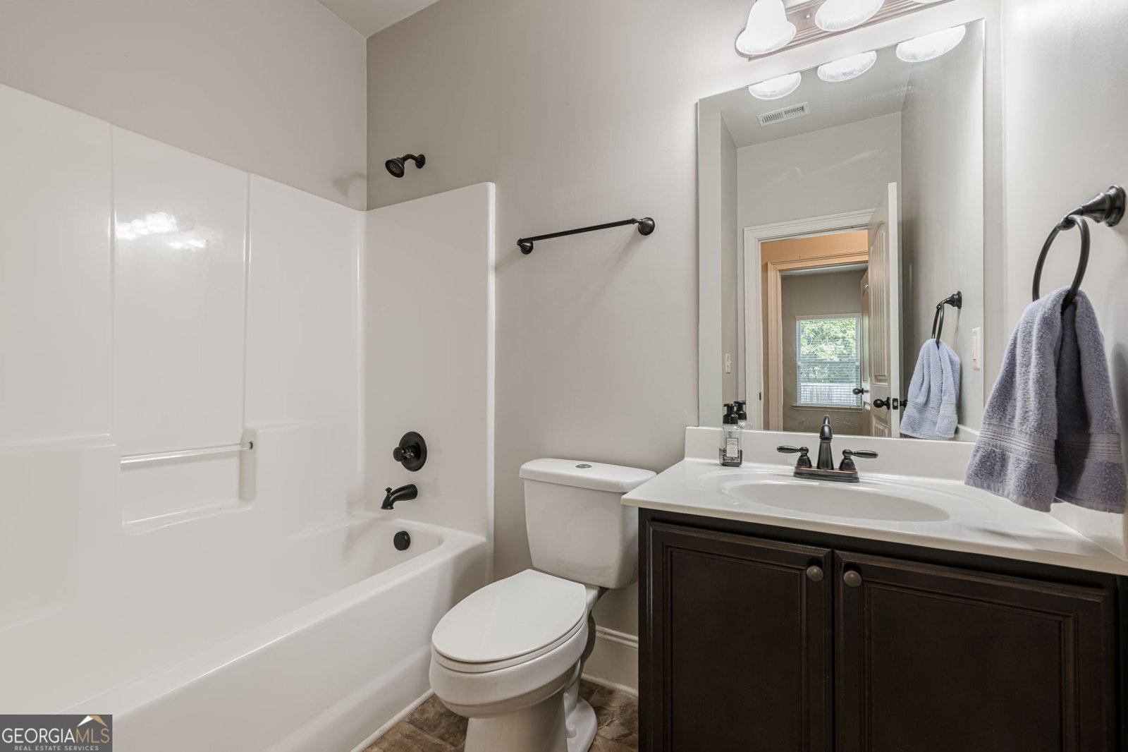 207 Birchwood Drive Loganville - 16