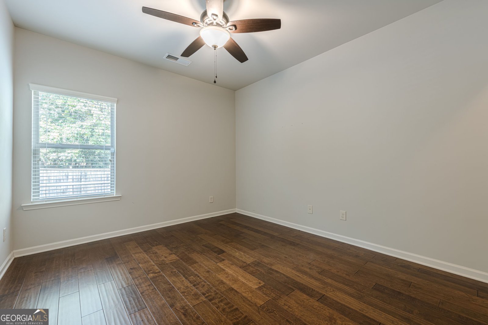 207 Birchwood Drive Loganville - 17