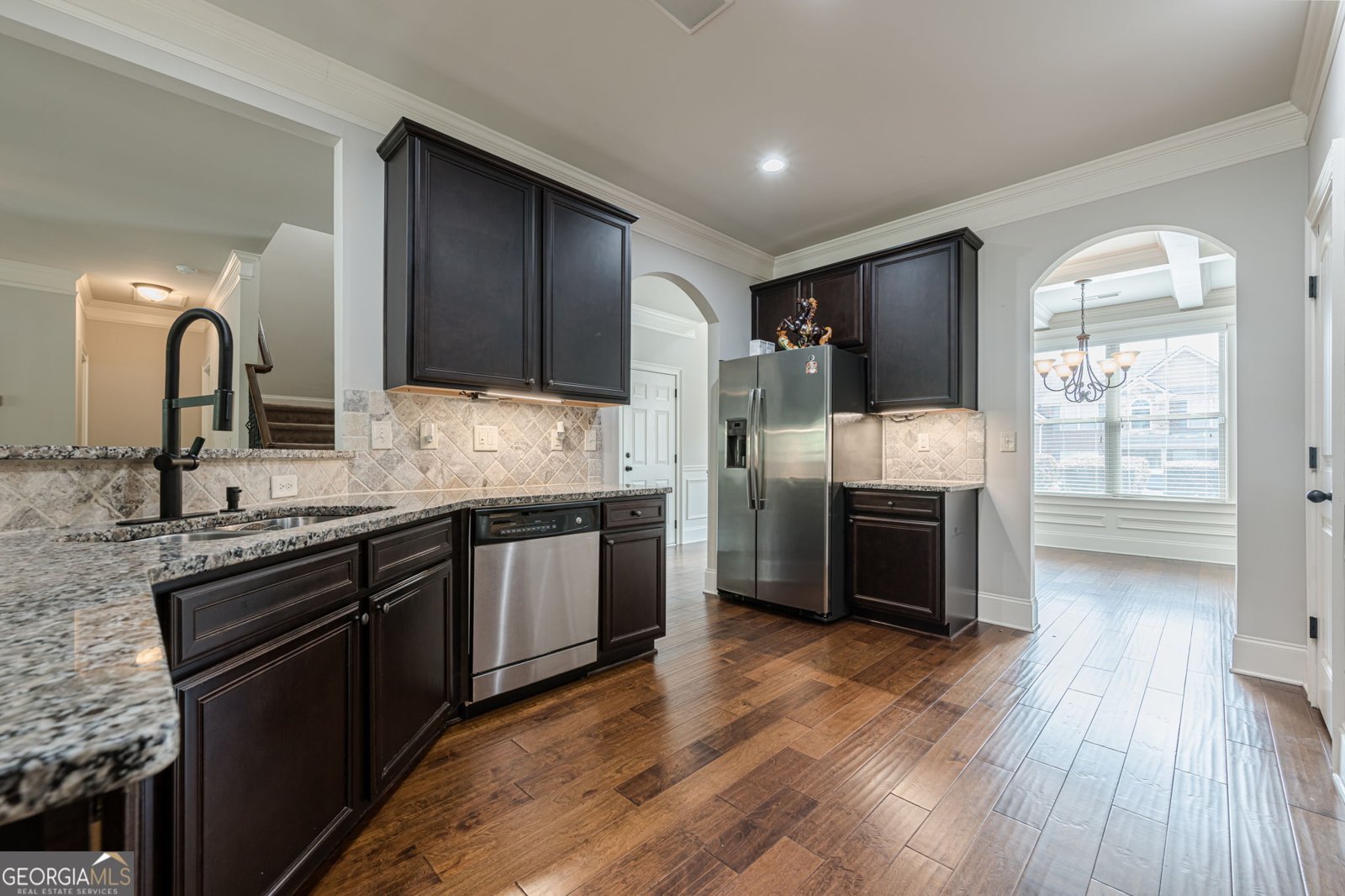 207 Birchwood Drive Loganville - 2