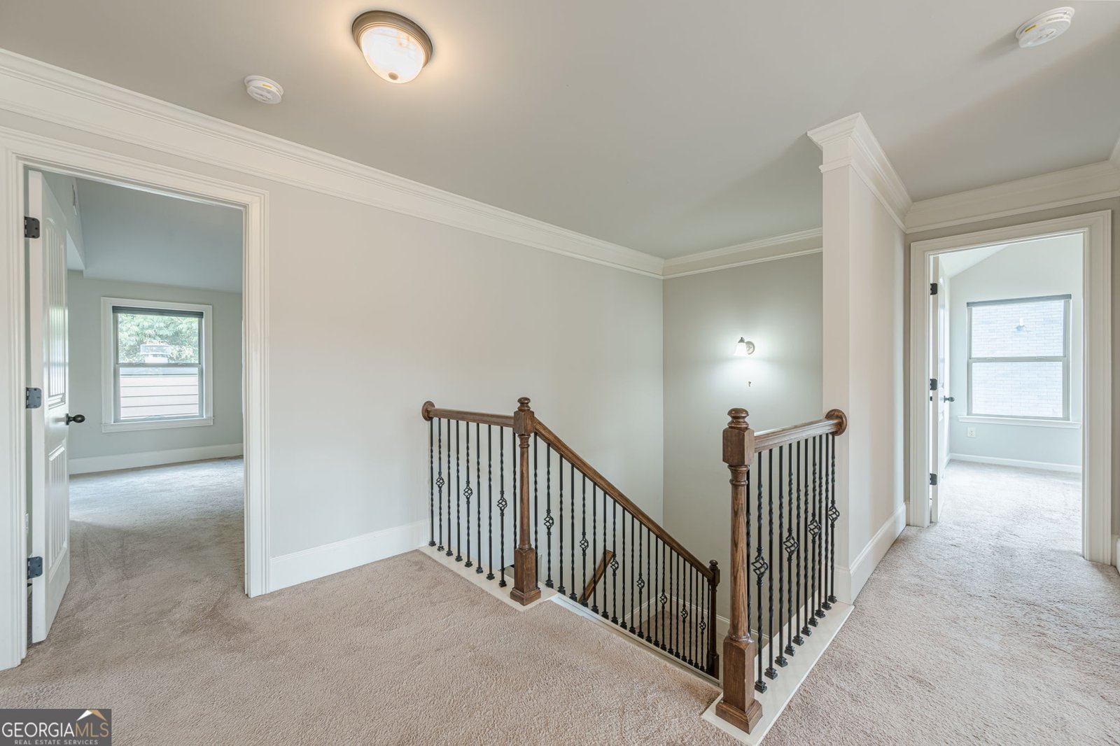 207 Birchwood Drive Loganville - 20