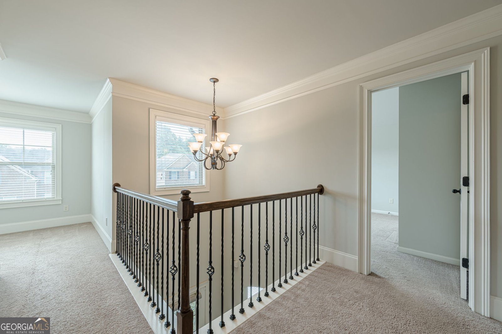 207 Birchwood Drive Loganville - 21