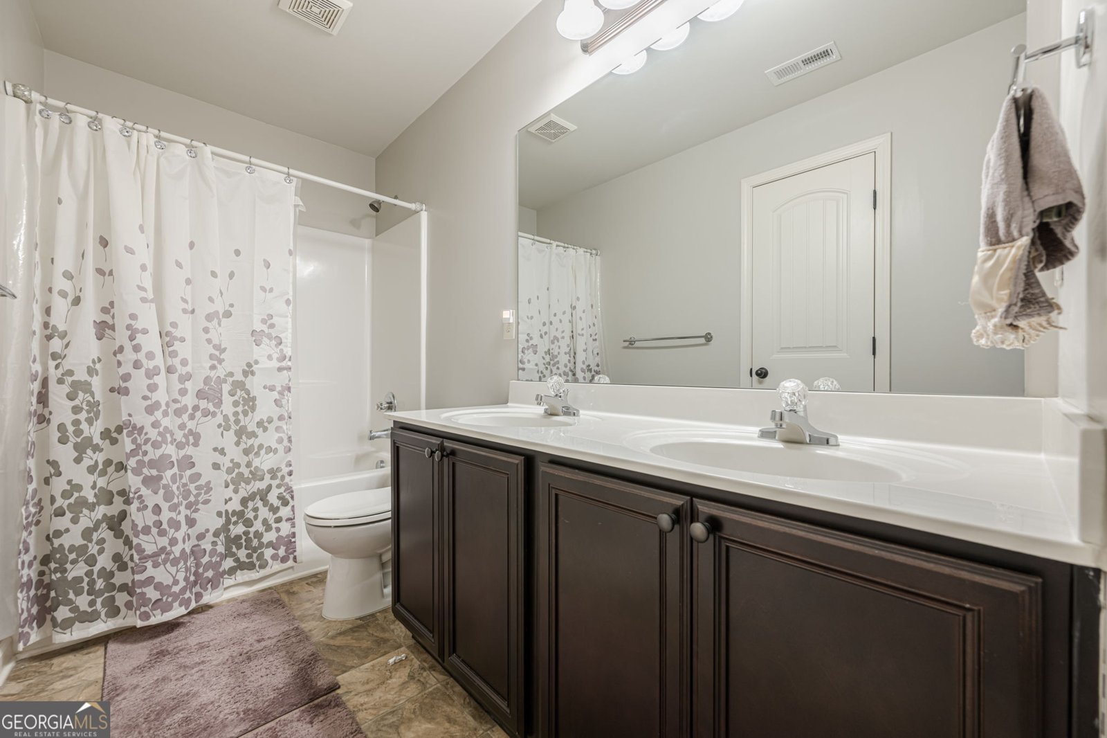 207 Birchwood Drive Loganville - 28