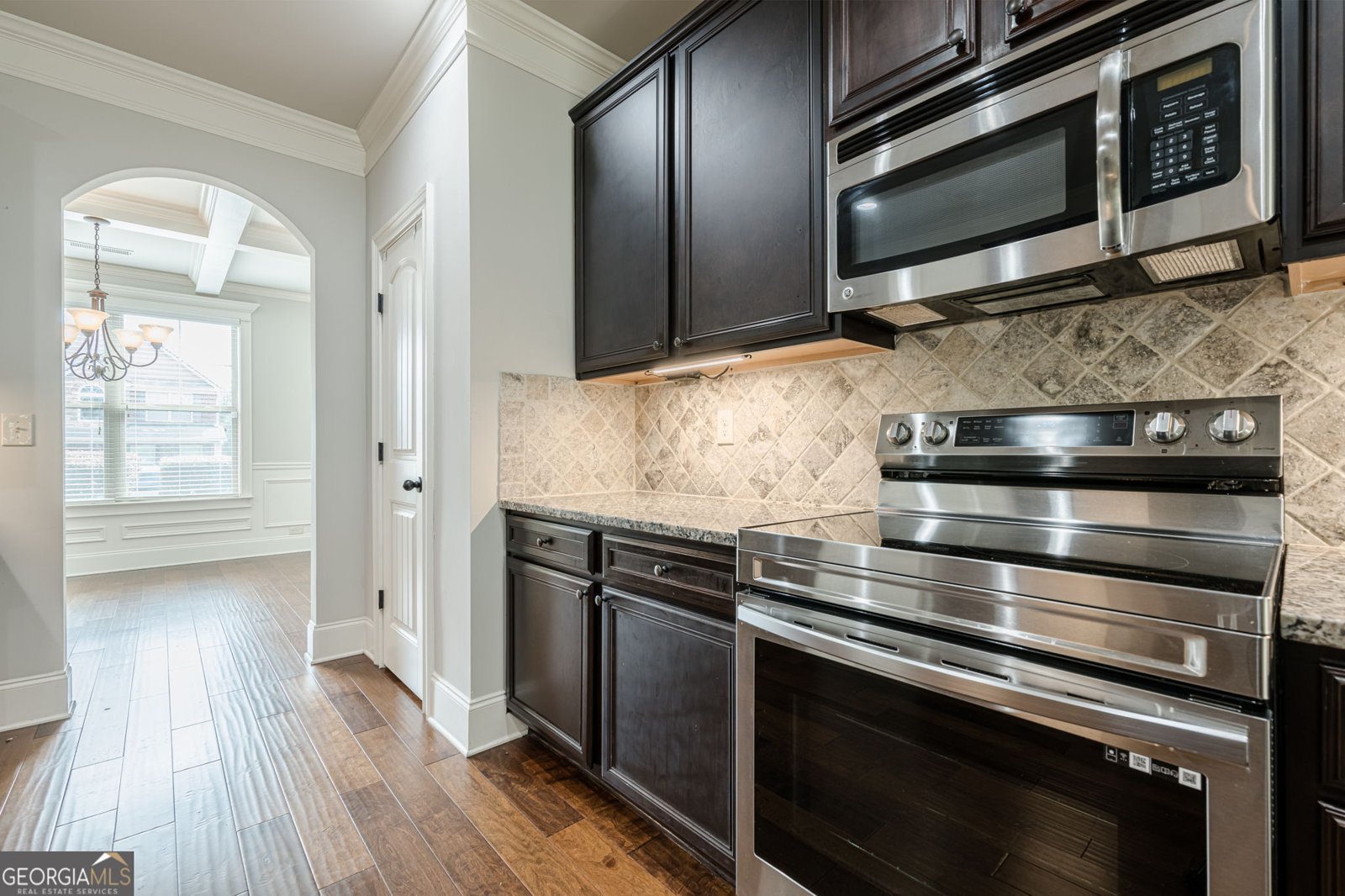 207 Birchwood Drive Loganville - 3
