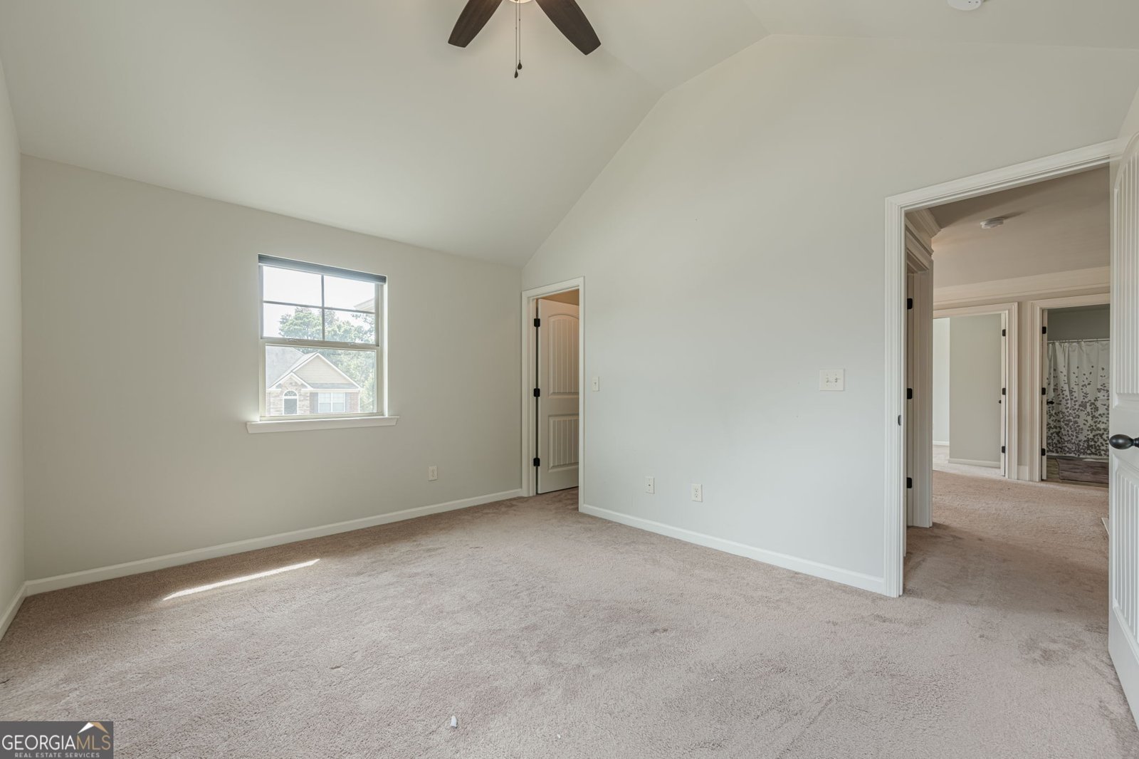 207 Birchwood Drive Loganville - 30