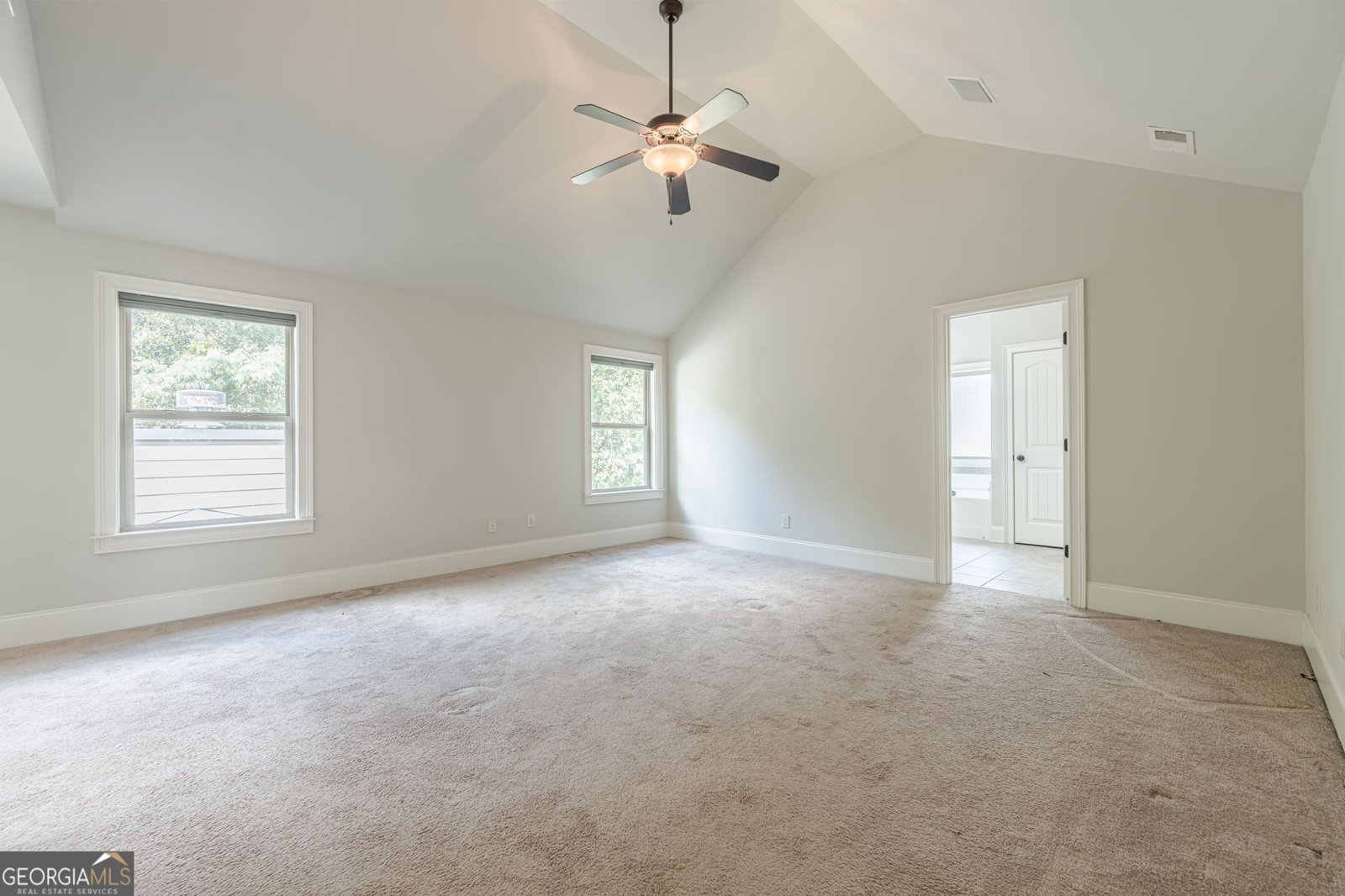 207 Birchwood Drive Loganville - 35