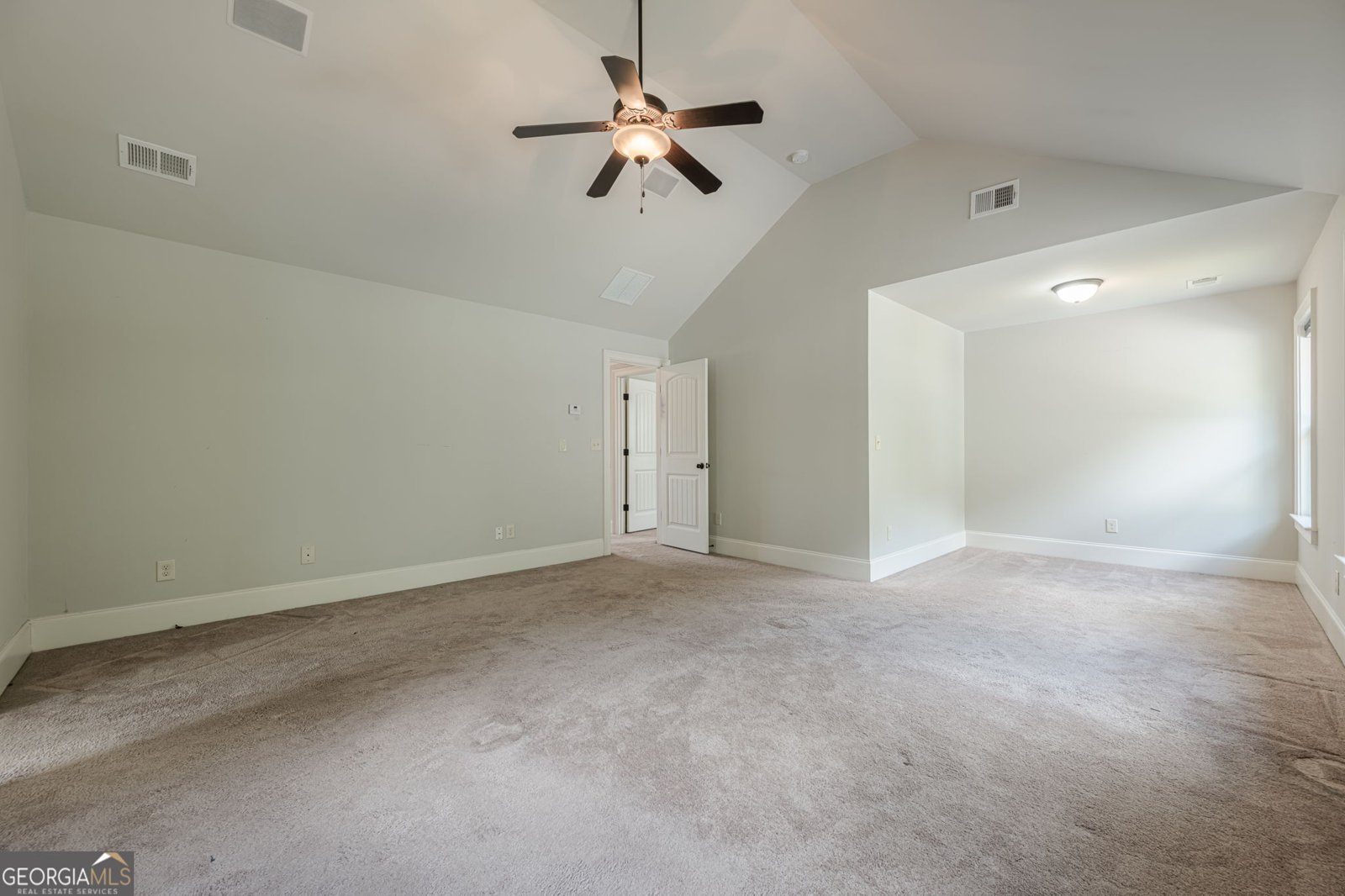 207 Birchwood Drive Loganville - 36