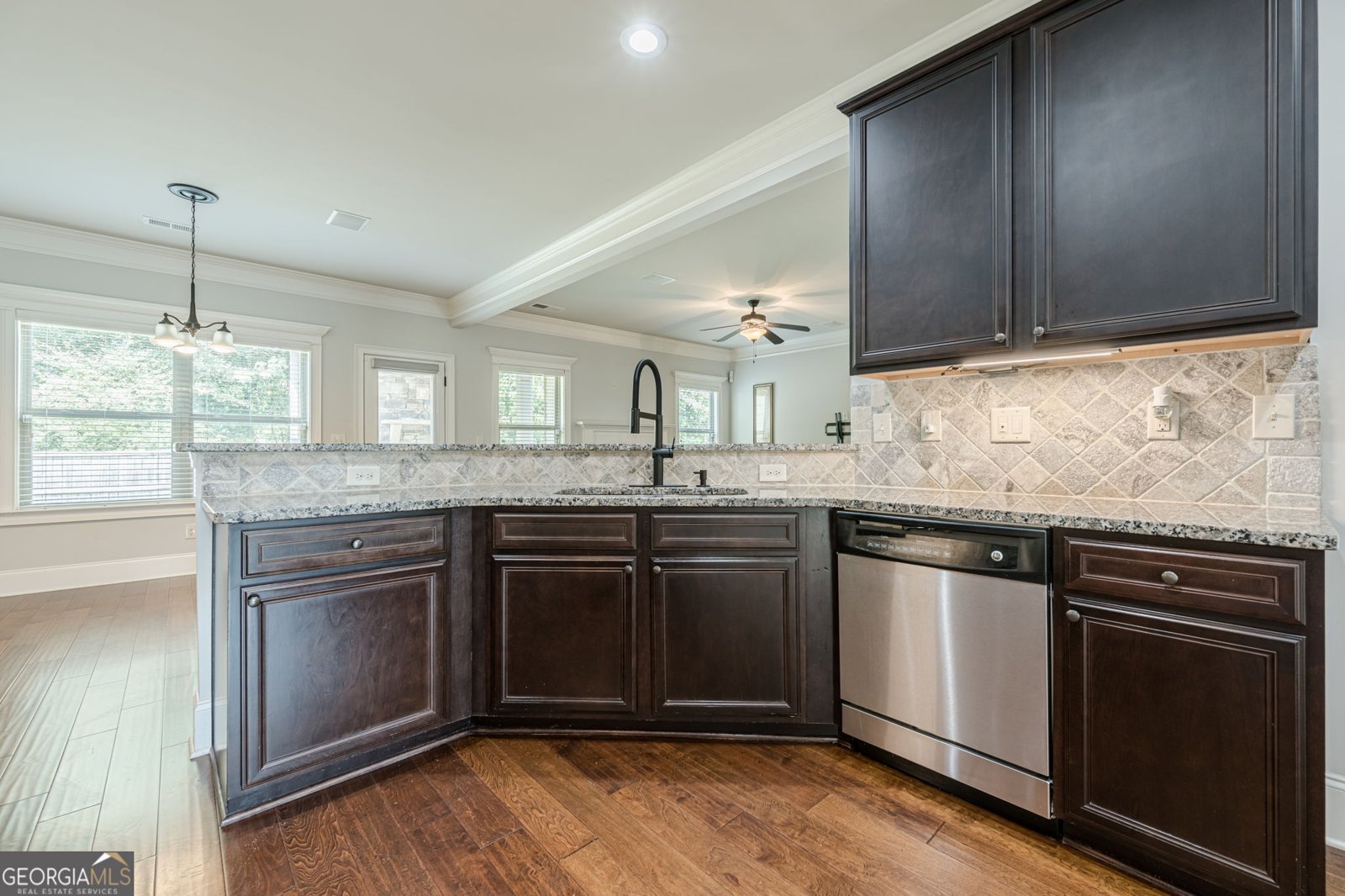 207 Birchwood Drive Loganville - 4