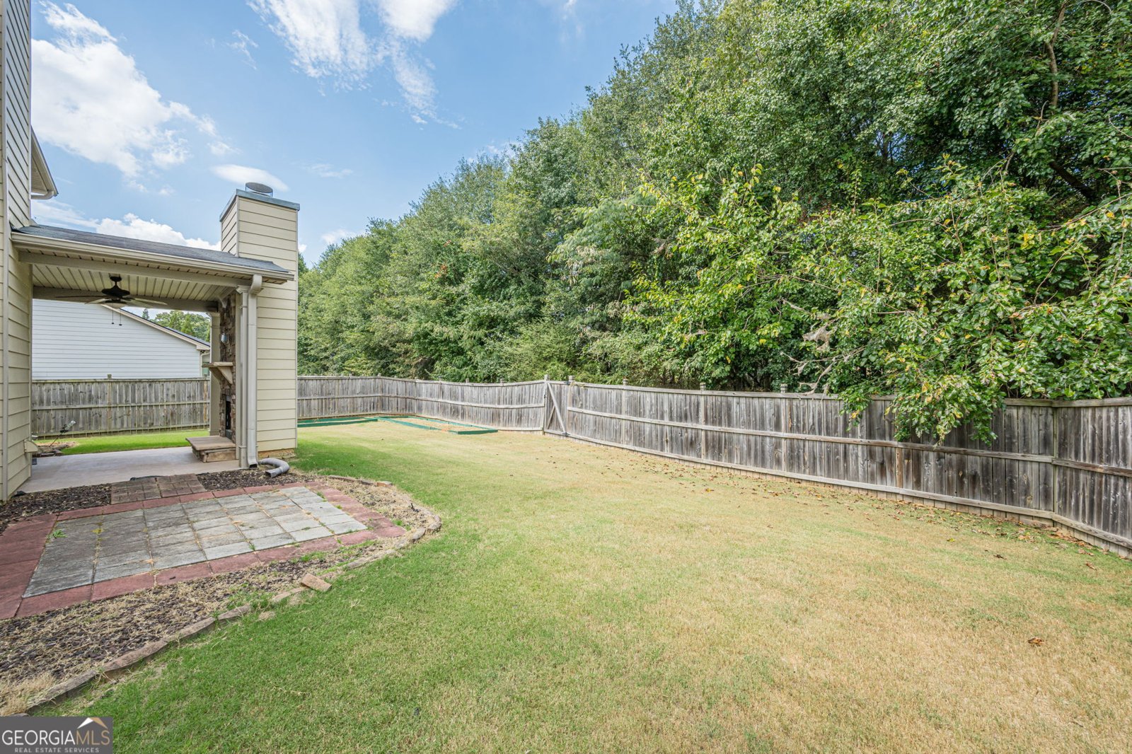 207 Birchwood Drive Loganville - 47