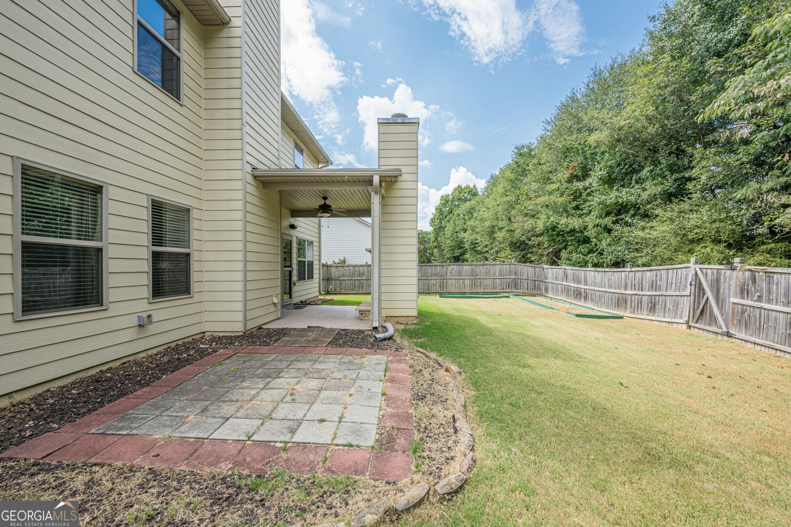 207 Birchwood Drive Loganville - 49