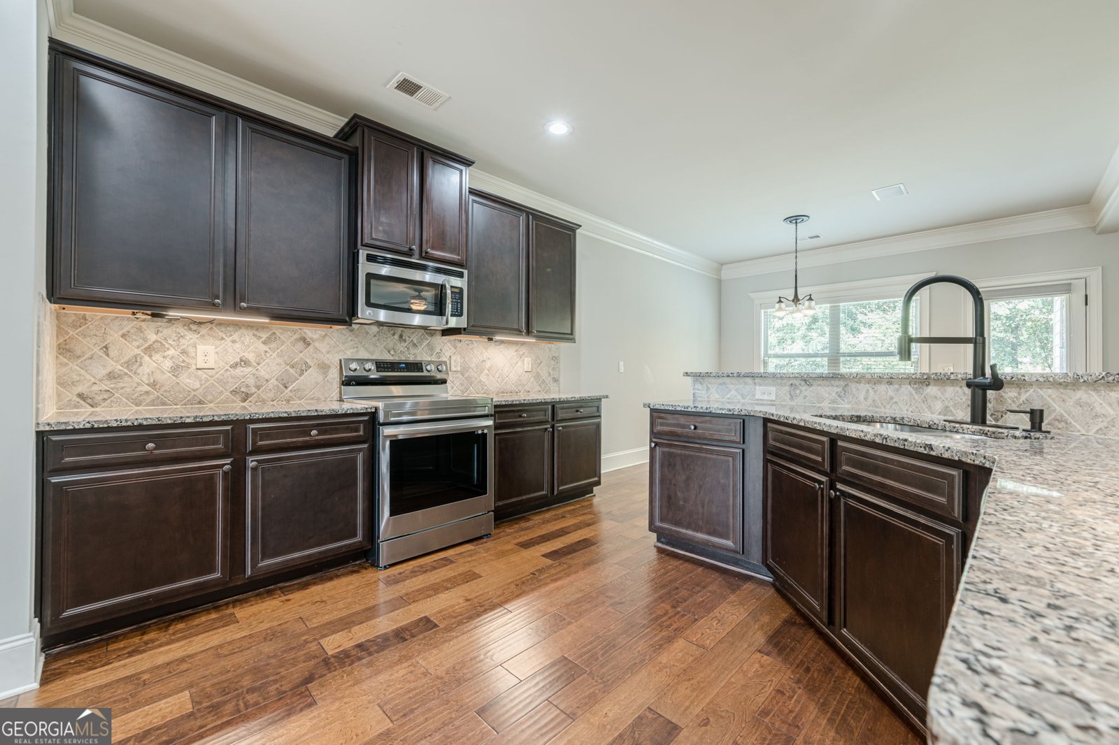 207 Birchwood Drive Loganville - 5