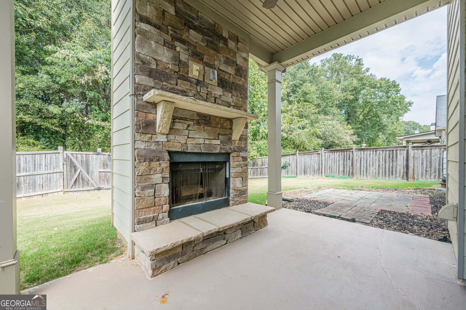 207 Birchwood Drive Loganville - 50