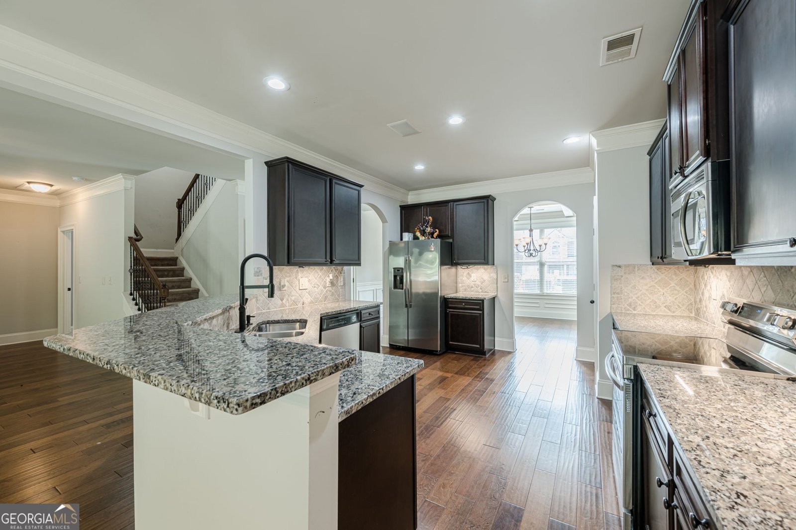 207 Birchwood Drive Loganville - 6