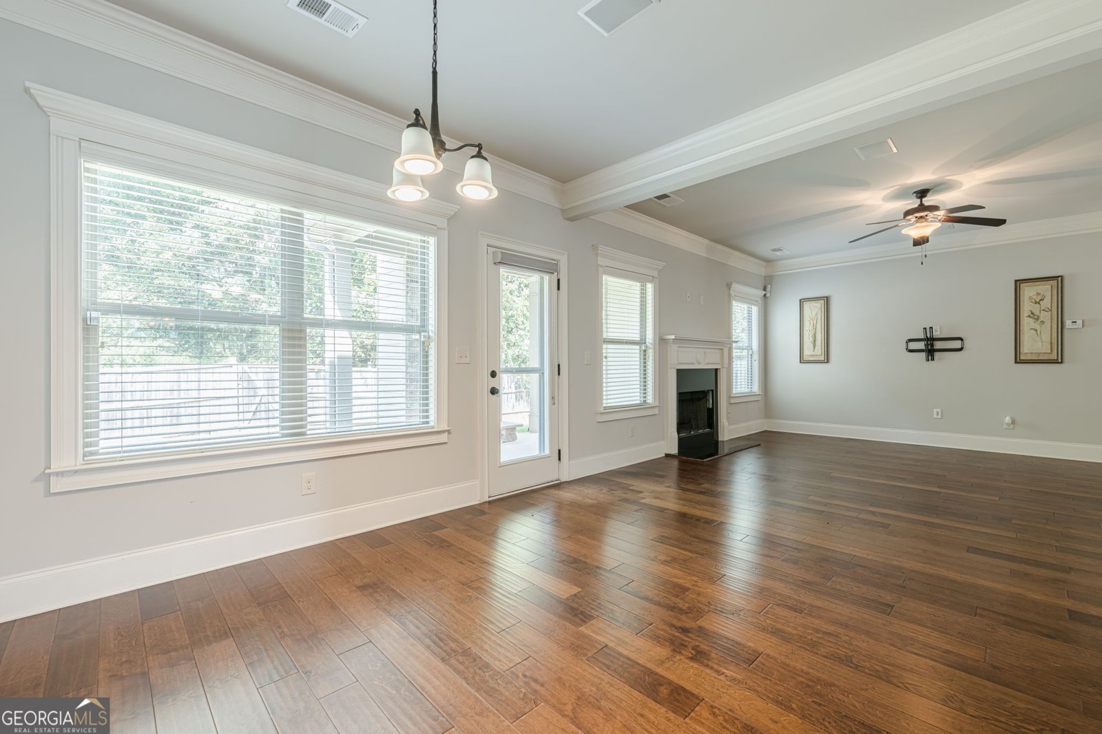 207 Birchwood Drive Loganville - 8